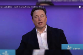 This is Not a Video of Elon Musk