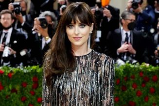 This Next-to-Naked Trend Was All Over the Met Gala Red Carpet