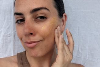 This Vitamin C Cream Is the Only Moisturiser I Plan on Using This Summer  