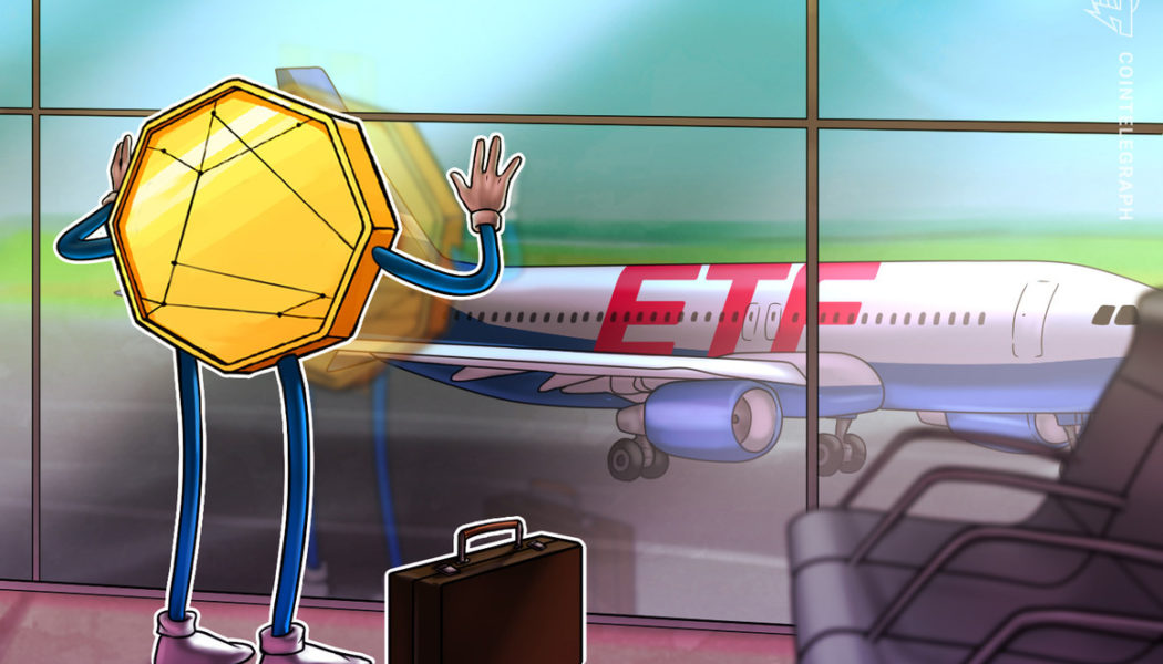 Three new crypto ETFs to begin trading in Australia this week