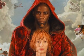 Three Thousand Years of Longing’s first trailer is a kaleidoscope of cautionary tales