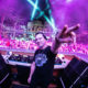 Tiësto Makes His Foray Into NFTs With “All Access Eagle” Launch At EDC Las Vegas