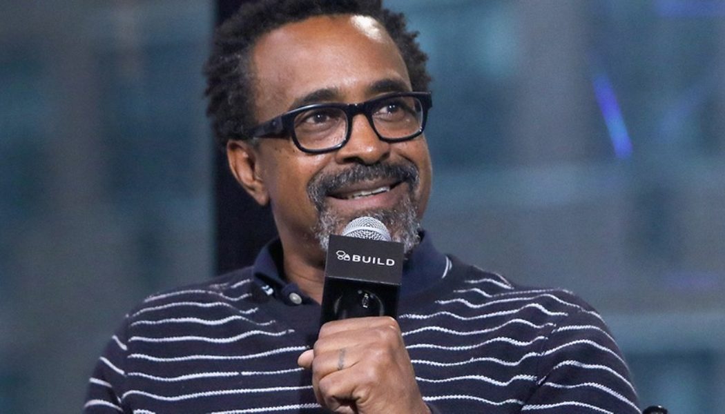 Tim Meadows Reportedly Joins Cast of ‘The Mandalorian’ Season 3