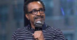 Tim Meadows Reportedly Joins Cast of ‘The Mandalorian’ Season 3