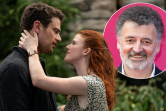 Time Traveling Expert Steven Moffat Answers Our Questions About The Time Traveler’s Wife