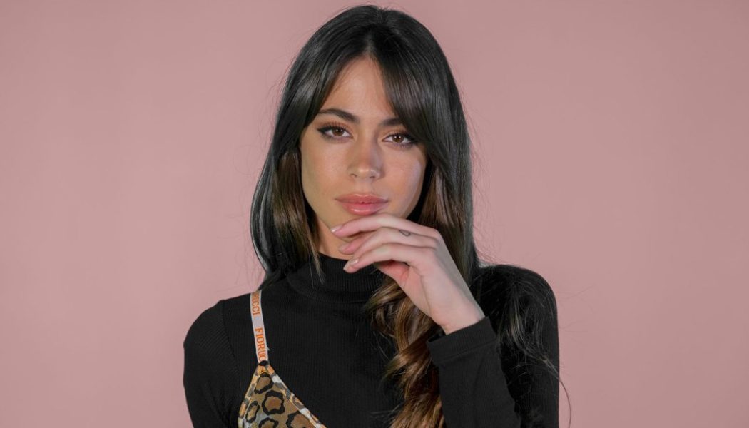 TINI Leads Billboard Argentina Hot 100 With ‘La Triple T’