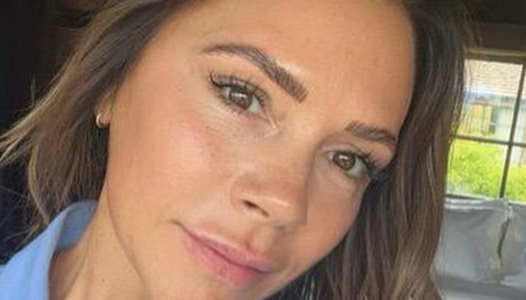 Tired Eyes? This Makeup Hack Makes You Look Wide Awake In Seconds