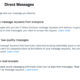 Today I learned about the ‘secret’ Twitter DM inbox — here’s how to see it