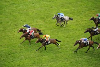 Today’s Lucky 15 Tips: Four Horse Racing Tips on Tuesday 17th May