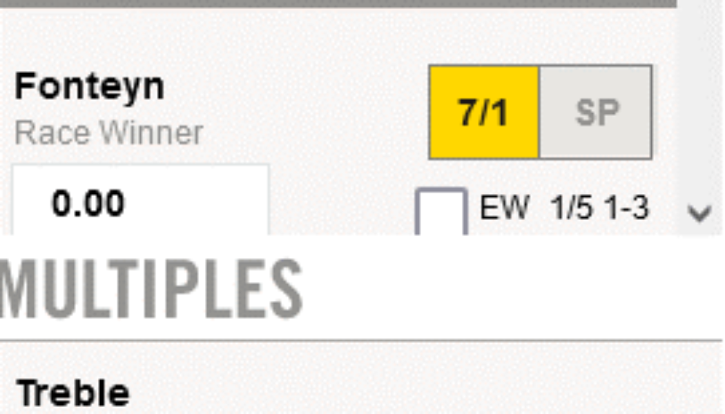 Tom Segal York Horse Racing Tips | Pricewise Best Bets for Fri 13th May