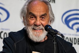 Tommy Chong Reprising His ‘That ’70s Show’ Role for ‘That ’90s Show’ Reboot