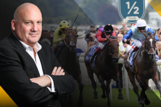 Tony Calvin York Horse Racing Tips | Best Bets for Wednesday 11th May