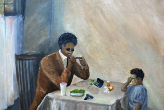 Tony Shhnow Shares Video for New Song “Keep in Touch”: Watch