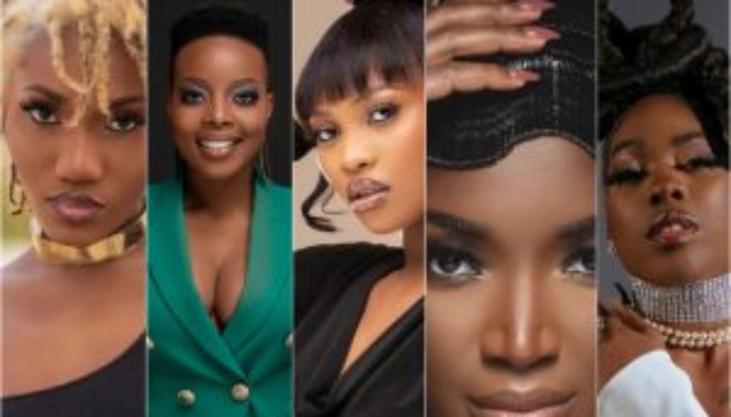 Top African female artists to headline ARDN Red Card Campaign in UN headquarters