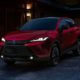 Toyota Gives the 2023 Venza a Blacked-Out Nightshade Trim
