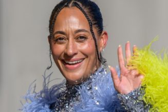 Tracee Ellis Ross’ ‘Daria’ Spinoff Series ‘Jodie’ Is Now an Animated Film