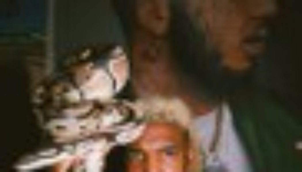 Travis Barker, Rick Ross, Murda Beatz & More Pay Tribute to Lil Keed: ‘Gone Too Soon’