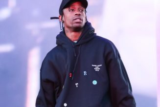 Travis Scott To Give First Televised Performance Since Astroworld at 2022 Billboard Music Awards
