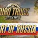 Trucking simulator shelves Russia-themed expansion after Ukraine invasion