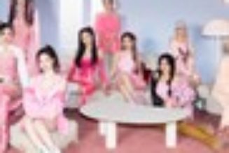 TWICE Dazzle With Late-Night TV Debut Performance of ‘The Feels’: Watch