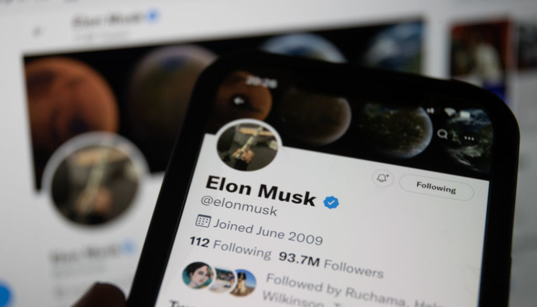 Twitter Plans On Enforcing Merger After Elon Musk Threatened To Flake On The Acquisition