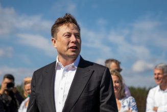 Twitter Shareholder Sues Elon Musk for Share Price ‘Manipulation’