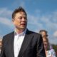 Twitter Shareholder Sues Elon Musk for Share Price ‘Manipulation’