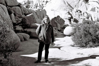 Ty Segall Shares New Song “Saturday Pt. 2”: Stream