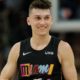 Tyler Herro Wins NBA’s Sixth Man of the Year Award