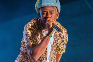 Tyler, the Creator Talks Q-Tip, ‘Gangsta Grillz’ Mixtapes and More in New Nardwuar Interview