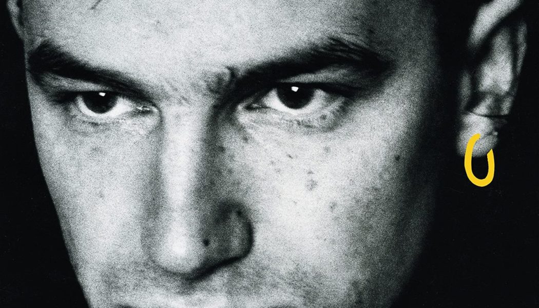 U2’s Bono Announces New Memoir Surrender: 40 Songs, One Story