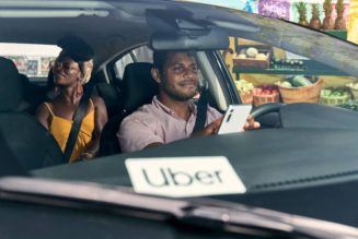 Uber Hits One Billion Trips Milestone in Africa