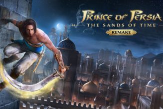 Ubisoft’s troubled Prince of Persia remake moved to a new studio