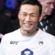 UFC’s “The Korean Zombie” Dispels Retirement Rumors