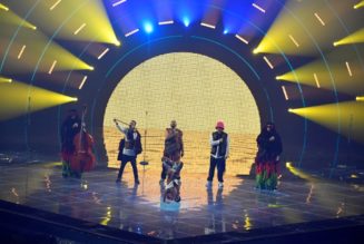 Ukraine Favored at Eurovision Song Contest Amid War
