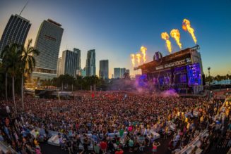 Ultra Music Festival Will Stay in Miami’s Bayfront Park Through 2027