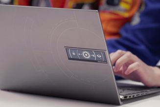 Unboxing: To Mars and Beyond With the ASUS Zenbook 14X OLED Space Edition