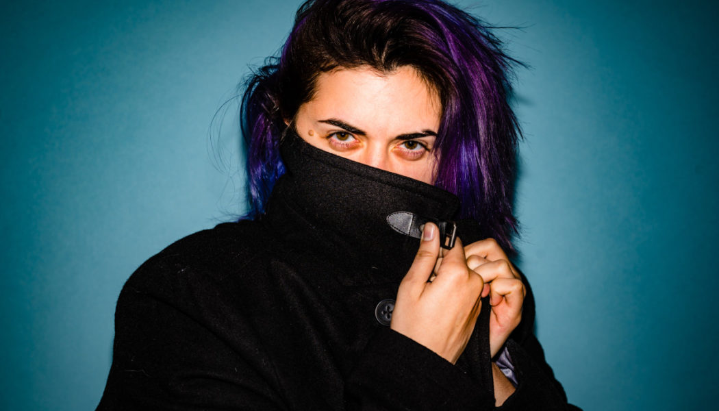 Underground Vibes | 080