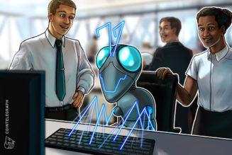 Utah Governor approves of blockchain and digital innovation task force