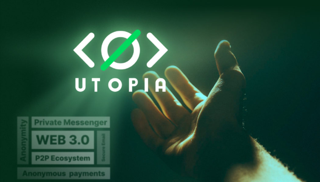 Utopia Against Censorship: Rescue Pill for Freedom Seekers