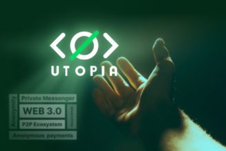 Utopia Against Censorship: Rescue Pill for Freedom Seekers