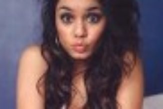 Vanessa Hudgens to Host 2022 MTV Movie & TV Awards