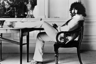 Vangelis, Chariots of Fire, Blade Runner Composer, Dies at 79