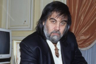 Vangelis, Oscar-Winning Composer, Dies at 79