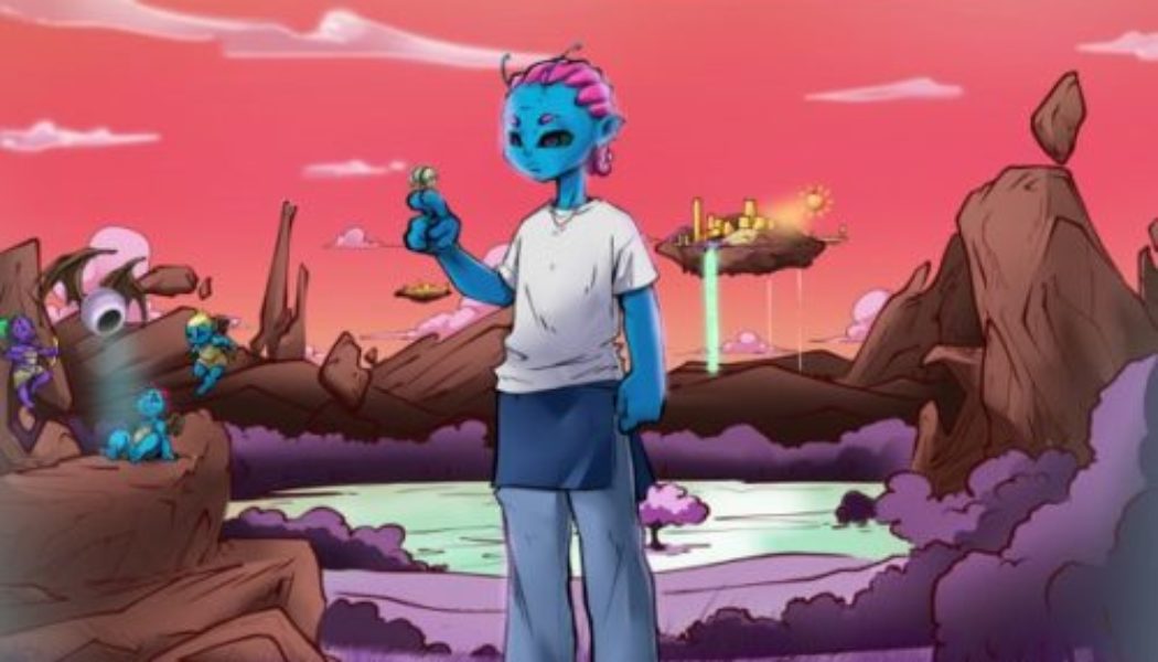 Victony – Jolene ft Ktizo