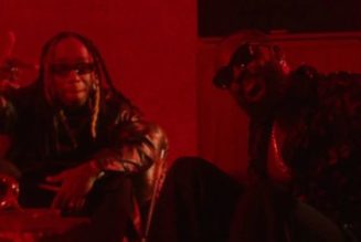 VIDEO: Adekunle Gold ft TY Dolla $ign – One Woman