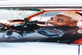 VIDEO: Ajebo Hustlers – Caress