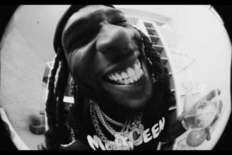VIDEO: Burna Boy – Last Last