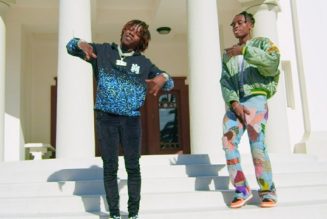 VIDEO: Cheque – No One Else ft. Jackboy