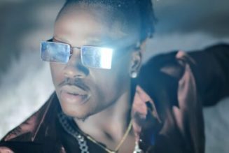 VIDEO: Fireboy DML – Playboy